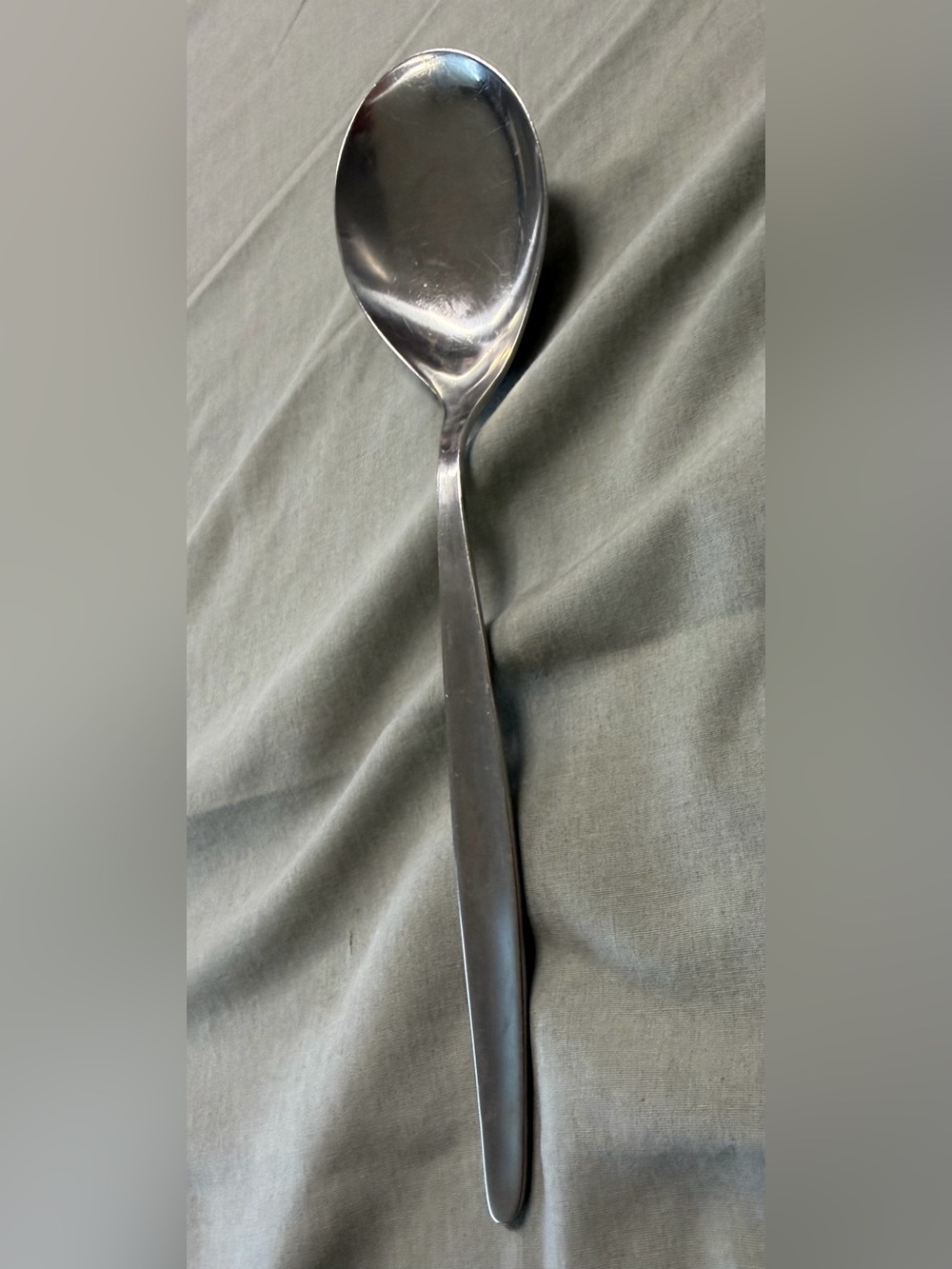 MCM WMF (Württembergische Metallwarenfabrik) German made serving spoon